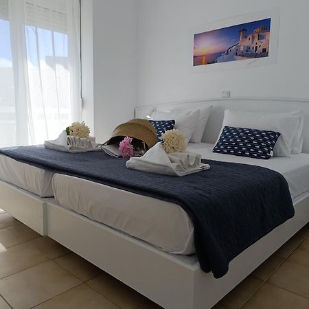 Nautilus City Studios & Apartments Rhodes City Exterior photo