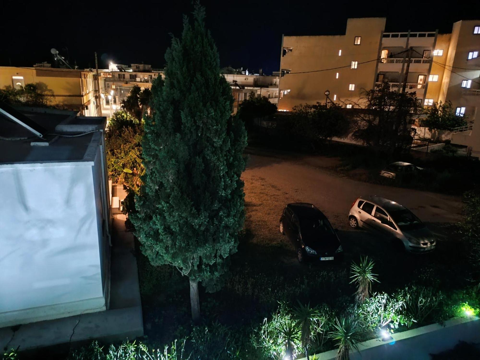 Nautilus City Studios & Apartments Rhodes City Exterior photo